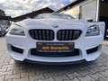 BMW M6 Gran Coupe Carbon Bremse Night Vision Drivers Blanc - thumbnail 10