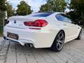 BMW M6 Gran Coupe Carbon Bremse Night Vision Drivers Blanc - thumbnail 8