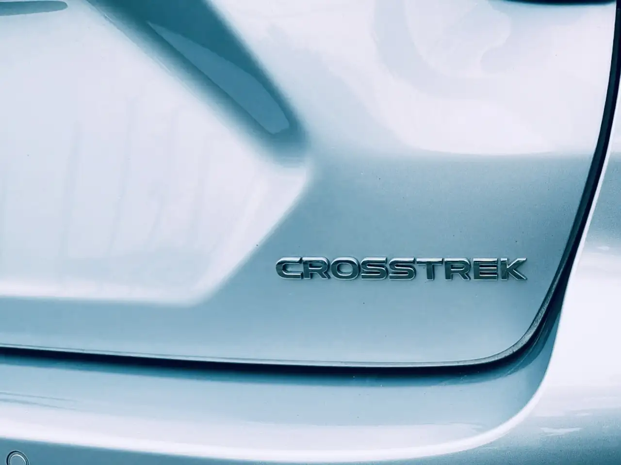 Subaru Crosstrek photo Subaru Crosstrek