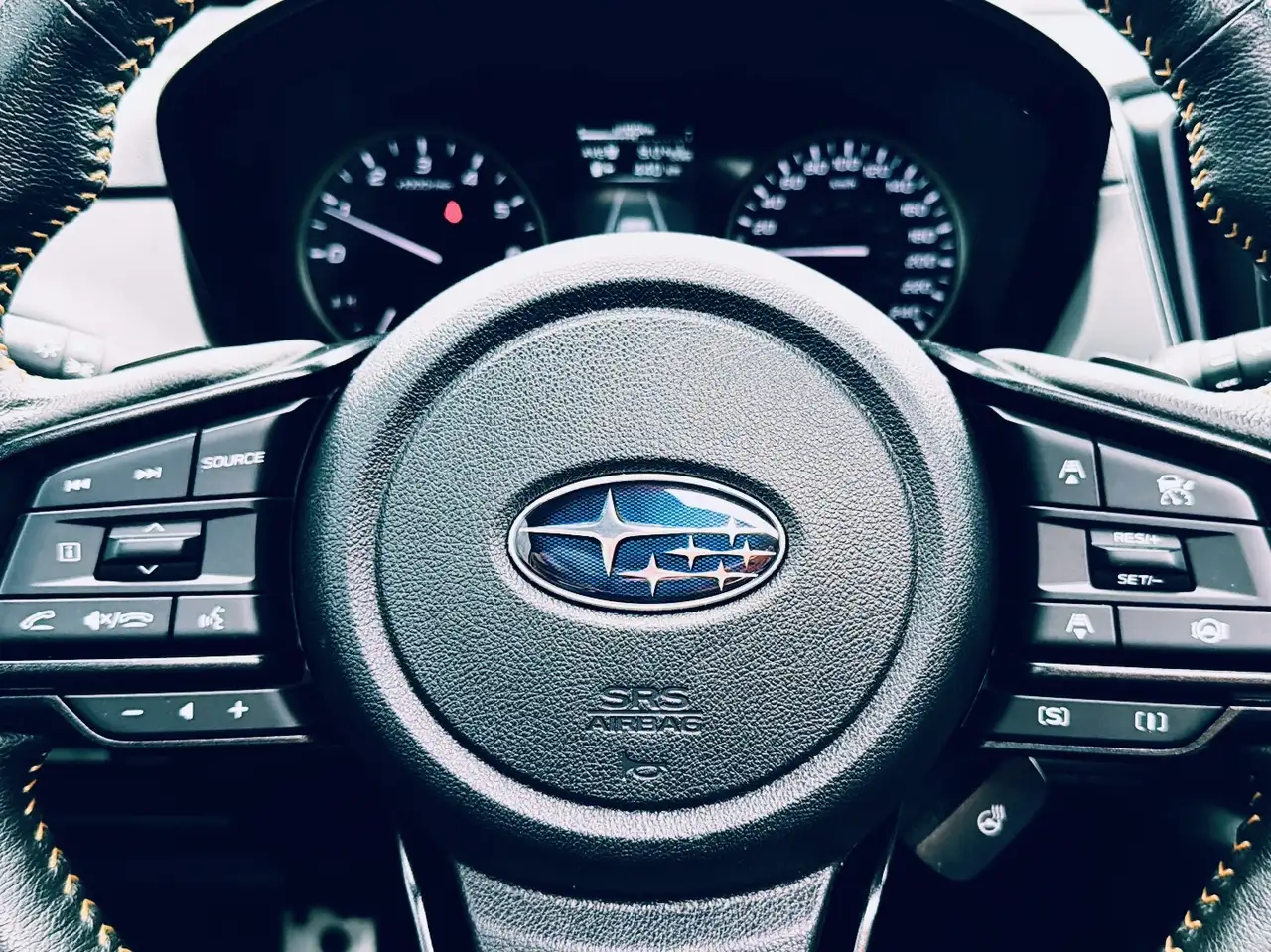 Subaru Crosstrek photo Subaru Crosstrek
