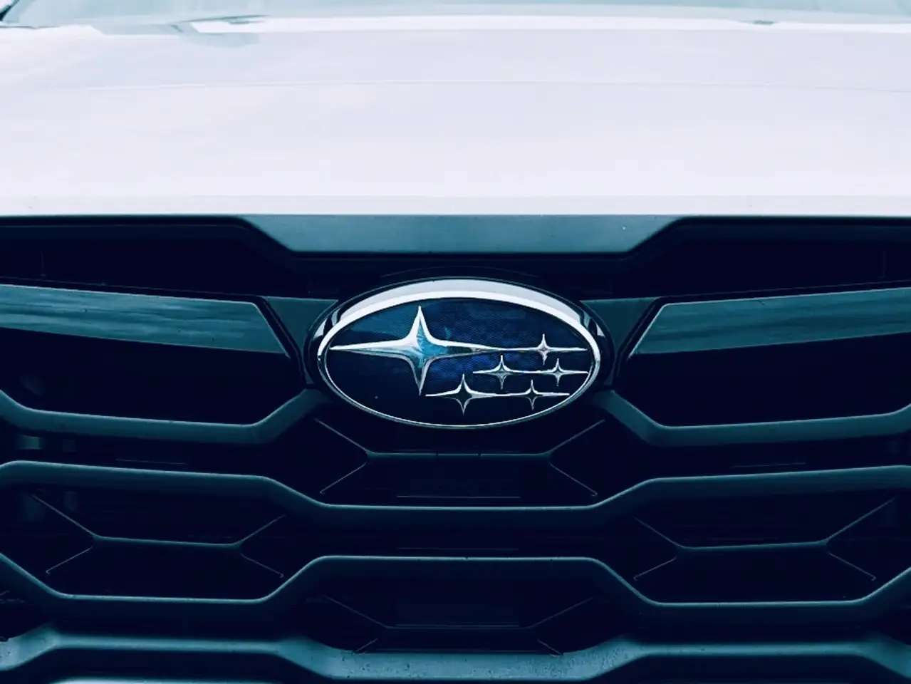 Subaru Crosstrek photo Subaru Crosstrek