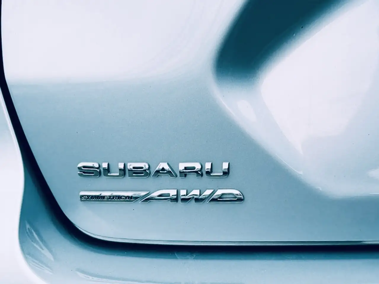 Subaru Crosstrek photo Subaru Crosstrek