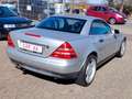 Mercedes-Benz SLK 200 / Klimaanlage / Leder / Silber - thumbnail 11