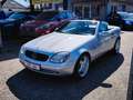 Mercedes-Benz SLK 200 / Klimaanlage / Leder / Silber - thumbnail 1