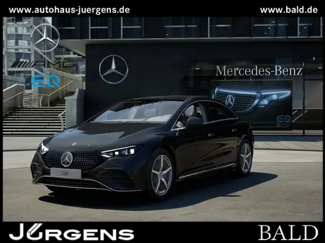 Mercedes-Benz EQE 500 4M AMG-Sport/AIRM/Pano/Hyper/Sitzklima