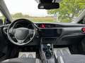 Toyota Auris 1.2 Turbo Style S/S/ENTRETIEN COMPLET Blanc - thumbnail 8