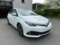 Toyota Auris 1.2 Turbo Style S/S/ENTRETIEN COMPLET Bianco - thumbnail 3