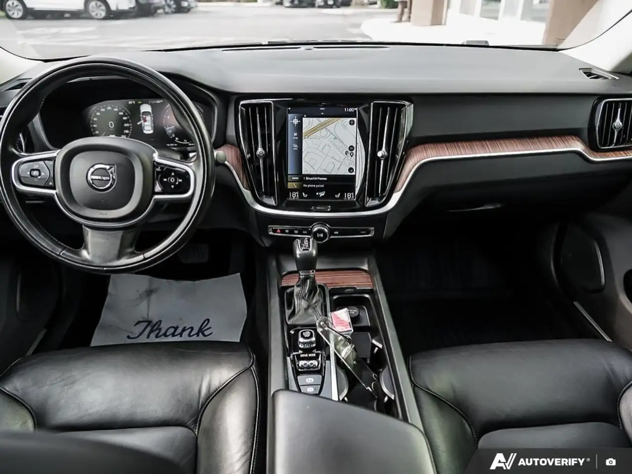 Volvo S60 снимка Volvo S60