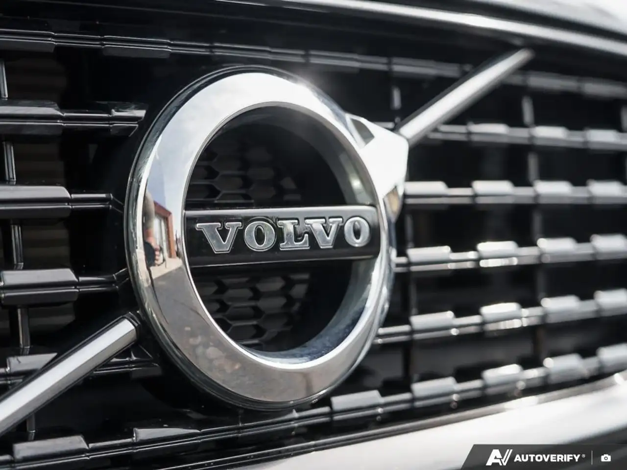 Volvo S60 снимка Volvo S60