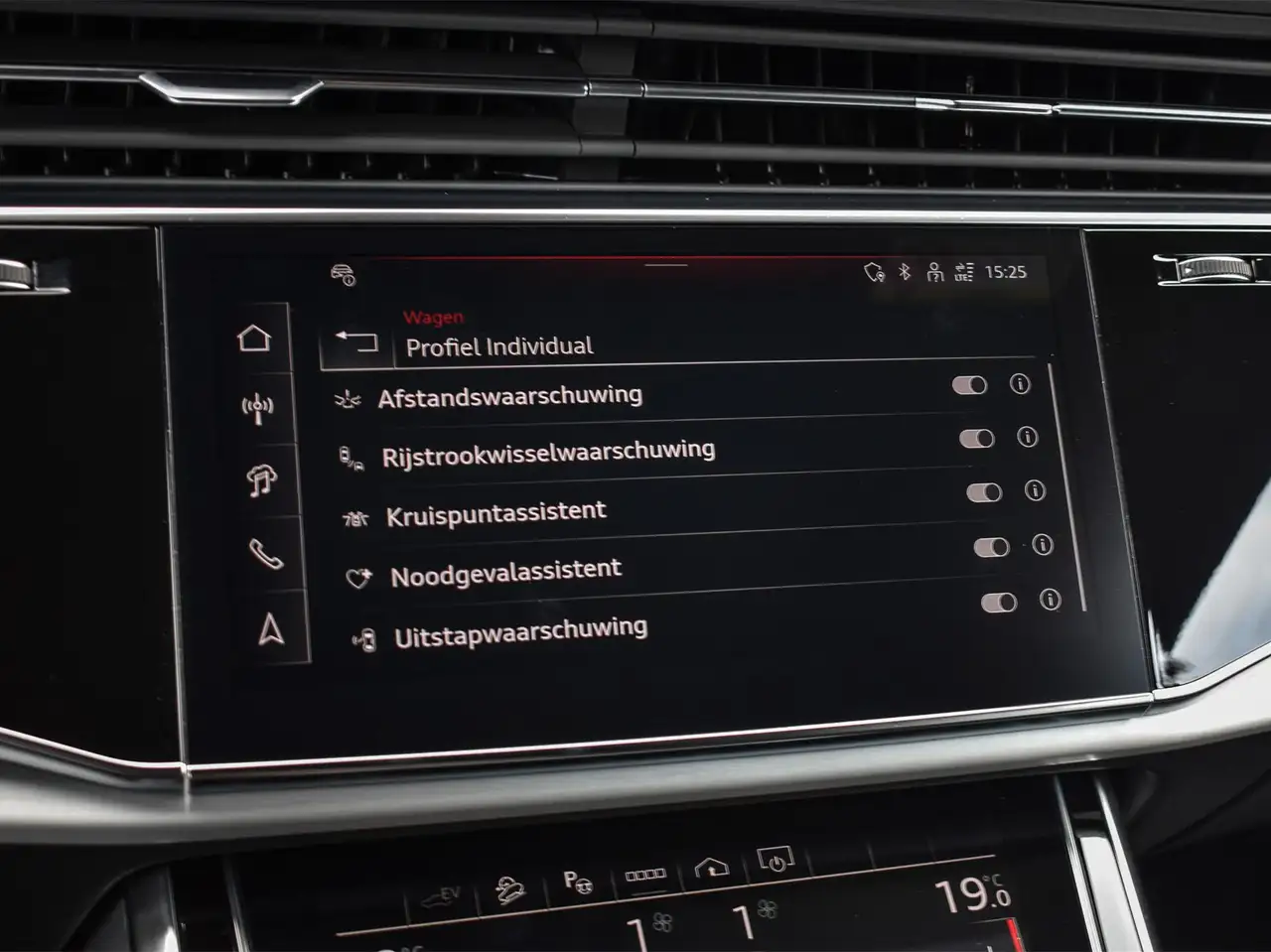 Audi Q8 55 TFSI e quattro Pro Line S Memory seats 360 Ca, миниатюра 21