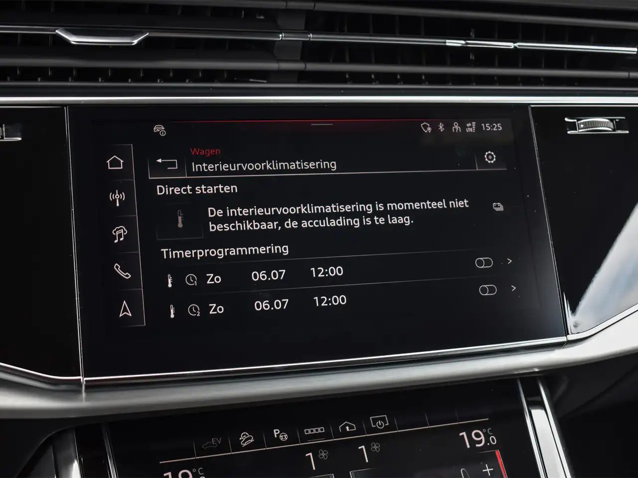 Audi Q8 55 TFSI e quattro Pro Line S Memory seats 360 Ca, миниатюра 25