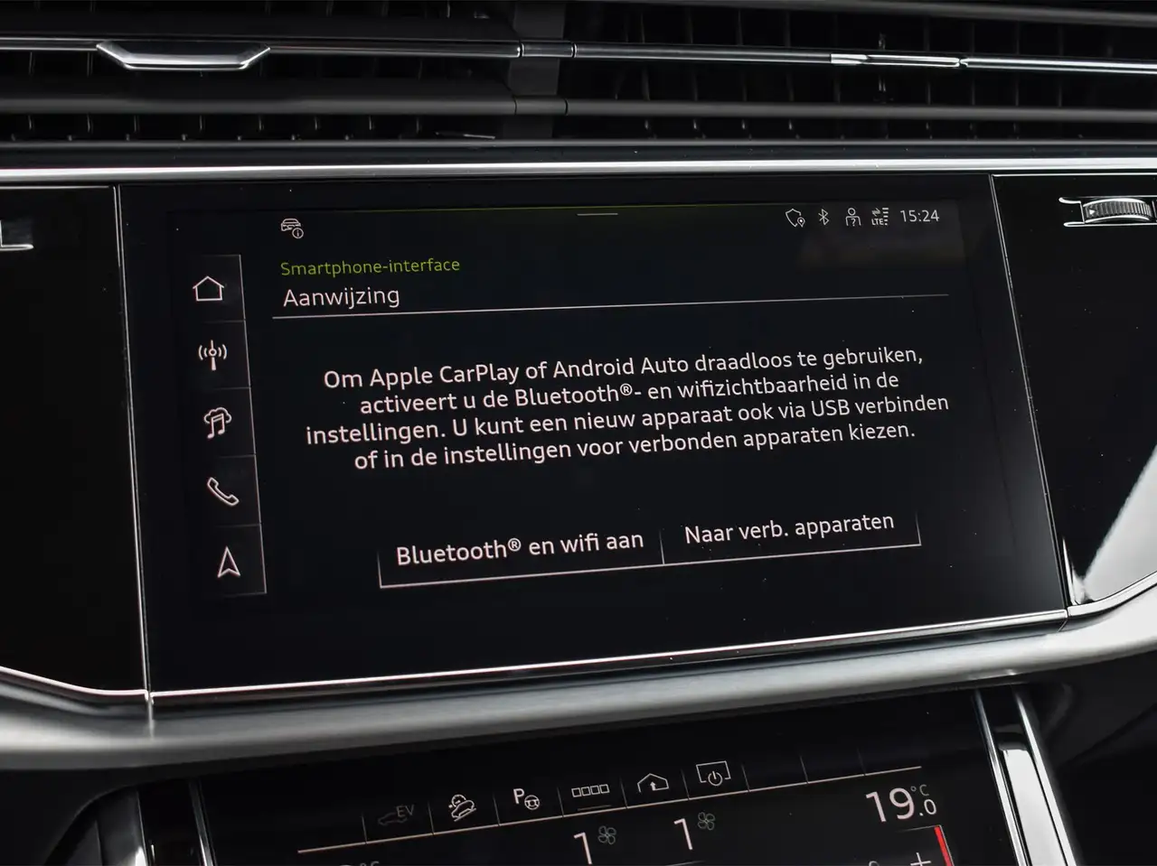 Audi Q8 55 TFSI e quattro Pro Line S Memory seats 360 Ca, миниатюра 23