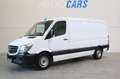 Mercedes-Benz Sprinter 311 CDI L1/H1 EURO6 CAMERA RADIO 3 ZITS LEASE V/A Blanc - thumbnail 1