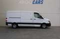Mercedes-Benz Sprinter 311 CDI L1/H1 EURO6 CAMERA RADIO 3 ZITS LEASE V/A Blanc - thumbnail 2