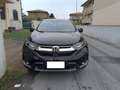 Honda CR-V 1.5 t Executive Navi awd 193cv cvt Nero - thumbnail 3