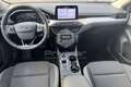 Ford Focus Focus 1.0 EcoBoost 125 CV automatico 5p. Vignale C Argento - thumbnail 10