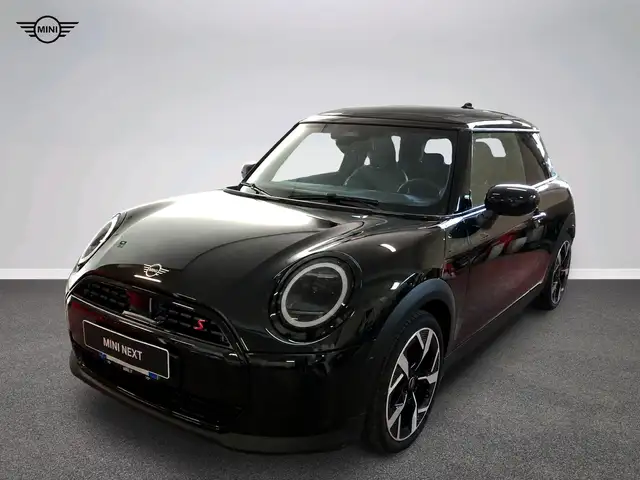 MINI Cooper S Classic
