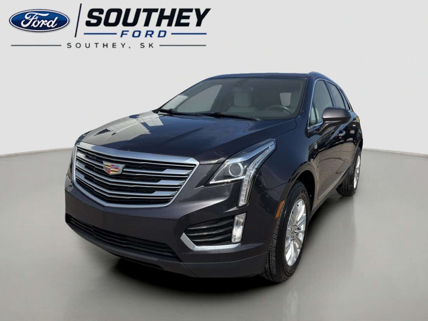 2017 Cadillac XT5 FWD 4dr
