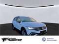 Volkswagen Tiguan Allspace 2,0TDI 4MOTION Life Rückfahrkamera Weiß - thumbnail 1