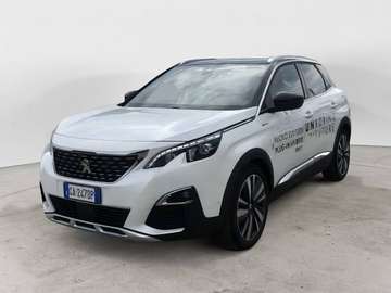 1.6 hybrid4 phev GT 300cv e-eat8
