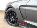 Ford Mustang GT Coupe 5.0 V8 GT500 Opt./Brembo/R19 Gris - thumbnail 10