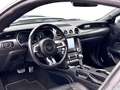 Ford Mustang GT Coupe 5.0 V8 GT500 Opt./Brembo/R19 Gris - thumbnail 12