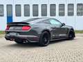 Ford Mustang GT Coupe 5.0 V8 GT500 Opt./Brembo/R19 Gris - thumbnail 6