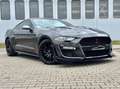 Ford Mustang GT Coupe 5.0 V8 GT500 Opt./Brembo/R19 Gris - thumbnail 2