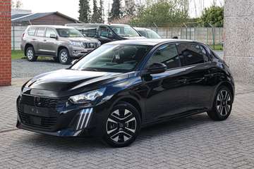 ALLURE-UITVOERING*360°CAMERA*APPLE-CARPLAY*NAVIGAT