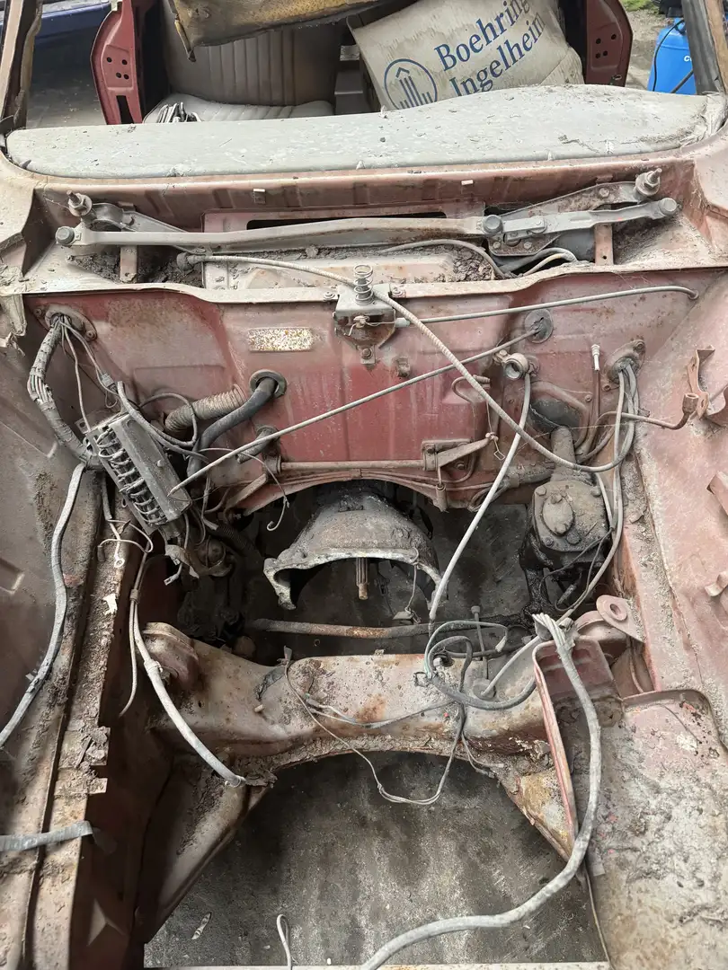 Alfa Romeo GT 1600  Sprint - 2