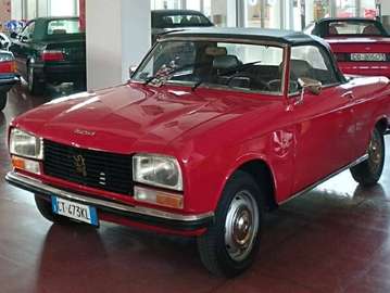 cabrio