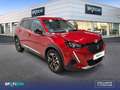 Peugeot 2008 1.2 PureTech S&S Allure Pack EAT8 130 Rouge - thumbnail 3