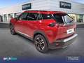 Peugeot 2008 1.2 PureTech S&S Allure Pack EAT8 130 Rouge - thumbnail 5