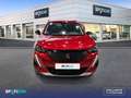 Peugeot 2008 1.2 PureTech S&S Allure Pack EAT8 130 Rouge - thumbnail 2