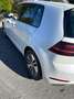 Volkswagen e-Golf e-Golf Weiß - thumbnail 3