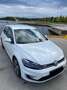 Volkswagen e-Golf e-Golf Weiß - thumbnail 1