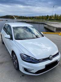e-Golf