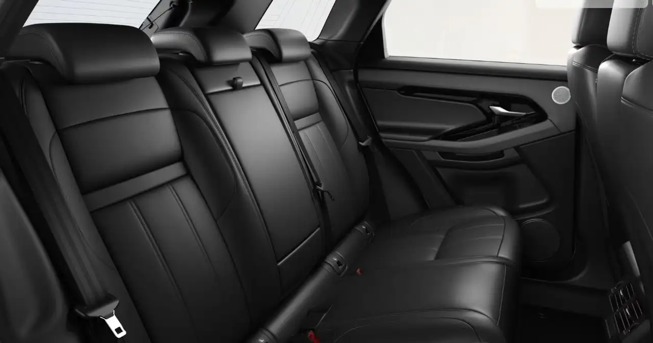 Land Rover Range Rover Evoque 2026