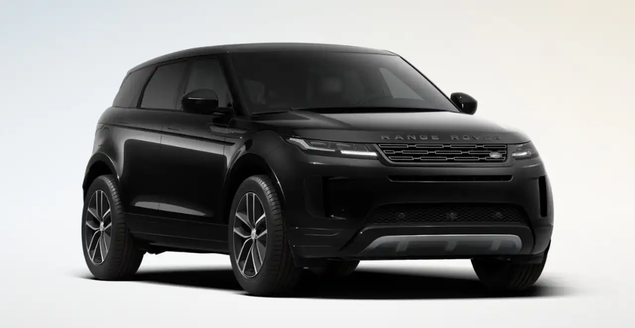 Land Rover Range Rover Evoque 2026