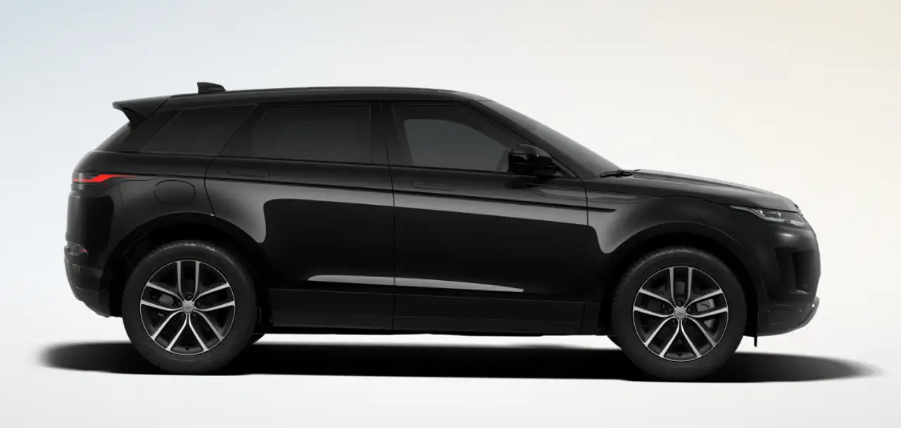 Land Rover Range Rover Evoque 2026 — фото 7