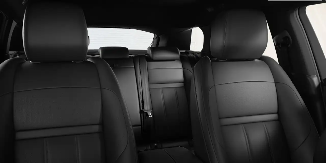 Land Rover Range Rover Evoque 2026