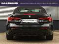 BMW 440 ixDrive Cabrio-SHZ-Ind.Leder-Sitzbelüftung Schwarz - thumbnail 9
