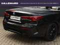 BMW 440 ixDrive Cabrio-SHZ-Ind.Leder-Sitzbelüftung Schwarz - thumbnail 16
