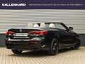 BMW 440 ixDrive Cabrio-SHZ-Ind.Leder-Sitzbelüftung Schwarz - thumbnail 2