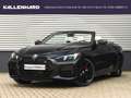 BMW 440 ixDrive Cabrio-SHZ-Ind.Leder-Sitzbelüftung Schwarz - thumbnail 1