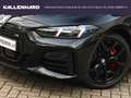 BMW 440 ixDrive Cabrio-SHZ-Ind.Leder-Sitzbelüftung Schwarz - thumbnail 12