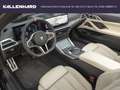 BMW 440 ixDrive Cabrio-SHZ-Ind.Leder-Sitzbelüftung Schwarz - thumbnail 19