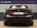 BMW 440 ixDrive Cabrio-SHZ-Ind.Leder-Sitzbelüftung Schwarz - thumbnail 5