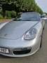 Porsche Boxster 987, 1.Hand, Unfallfrei, Klima, Sport Leder, Xenon Silber - thumbnail 14