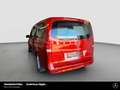Mercedes-Benz EQV 300 EQV 300 L MOPF II 6-SITZER DISTRONIC KAMERA Rouge - thumbnail 8